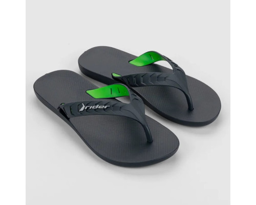 Чоловічі в'єтнамки Rider Street Duo Thong Ad 12430-BK231