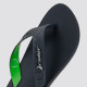 Чоловічі в'єтнамки Rider Street Duo Thong Ad 12430-BK231