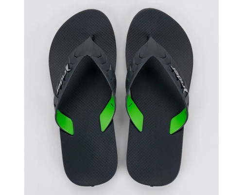 Чоловічі в'єтнамки Rider Street Duo Thong Ad 12430-BK231