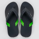 Чоловічі в'єтнамки Rider Street Duo Thong Ad 12430-BK231