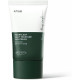Сонцезахисний крем Anua Heartleaf Silky Moisture 50 мл