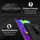 Силіконовий протиударний чохол для Huawei Mate 20X