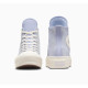Жіночі кеди Converse Chuck Taylor All Star Lift Platform Suede Shimmer Hi A11549C