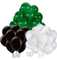 Повітряні кулі для заходів Qian's Party (28шт)
