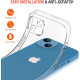 Чохол ivoler для iPhone 13