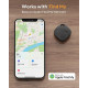 Смарт-трекери ATUVOS для пошуку речей з Apple Find My (4 шт.)