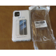 Прозорий силіконовий чохол для iPhone 11