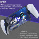 Захисне скло Orzly для PlayStation Portal (Комплект 4шт)