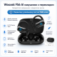 Бездротові bluetooth навушники з функцією перекладу