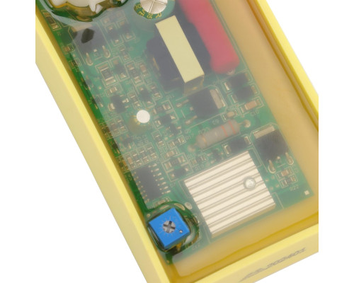 Регульований CDI-комутатор GOOFIT 6 Pin для двигунів GY6 50-150 см³