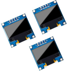 OLED дисплей 0,96