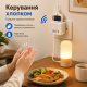 USB вимикач з керуванням хлопком для USB-пристроїв, без Wi-Fi та додатка