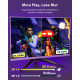 Кабель DisplayPort HDR10 для ПК