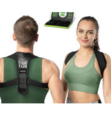 Пояс-коректор для підтримки спини Fitnesix