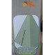 Дитячий ігровий вігвам Playtive з бавовни (110 × 110 × 162 см)