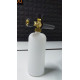 Пенная насадка Stone Banks для мойки высокого давления Karcher HD/HDS (M22 14 мм), 1 л