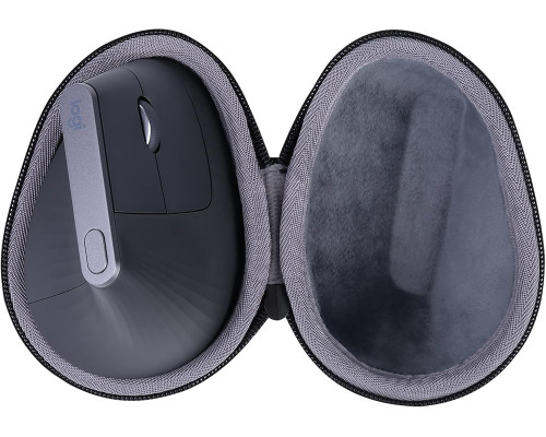 Захисний чохол/сумка co2CREA для ергономічної миші Logitech MX Vertical
