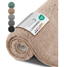 Килимок для ванної кімнати Beautissu BeauMare FL (61×41 см)
