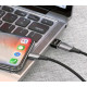 Комплект перехідників USB Type-A на USB Type-C для пристроїв Apple та Samsung 3 шт.