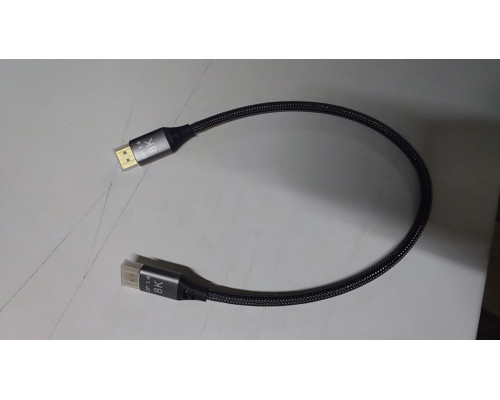 Кабель DisplayPort HDR10 для ПК