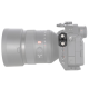 Перехідна пластина Niceyrig Arri Rosette Mount (різьблення M6)
