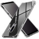 Прозорий силіконовий чохол для Samsung Galaxy S9+ / Samsung Galaxy S9 Plus