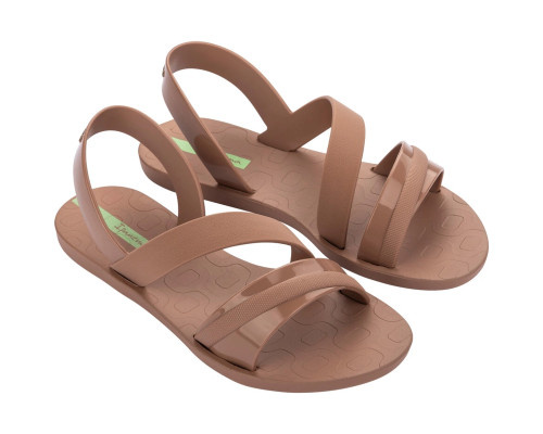 Жіночі сандалі Ipanema Vibrant Sand 83767-BP935