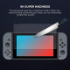 Захисне скло SEVENTHGO для Nintendo Switch (2017), комплект 2 шт
