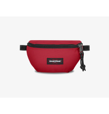 Поясна сумка Eastpak SPRINGER (червоний)