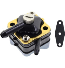 Паливний насос Johnson Evinrude OMC BRP 0391667 оригінальний для човнових моторів