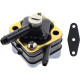 Паливний насос Johnson Evinrude OMC BRP 0391667 оригінальний для човнових моторів