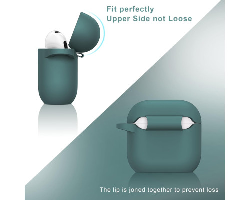 Чохол MATEPROX для AirPods 4