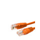 Мережевий кабель патч-корд RJ-45 категорія 5e 20 м