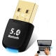 Bluetooth-адаптер для ПК (версія 5.4, радіус дії 20 м)