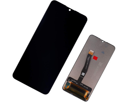 Дисплейний модуль Duotipa для Huawei P Smart 2019 із сенсором