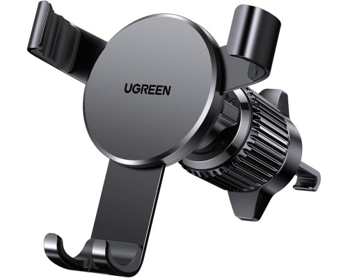 Універсальний автомобільний утримувач UGREEN для смартфонів