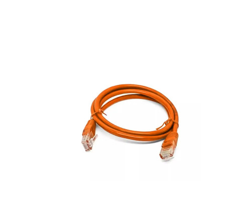 Мережевий кабель патч-корд RJ-45 категорія 5e 20 м