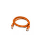 Мережевий кабель патч-корд RJ-45 категорія 5e 20 м