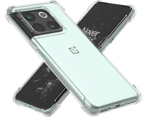Захисний чохол Cresee для OnePlus 10T 5G 6,7″