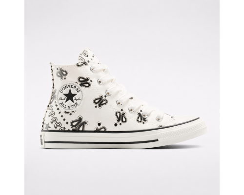 Чоловічі кеди Converse Chuck Taylor All Star Paisley A15810C