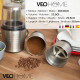 Електрична кавомолка VeoHome 200 Вт Б/В