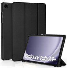 Чохол для Samsung Galaxy Tab A9 зі штучної шкіри