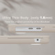 Чохол для MacBook Air 13,6 дюйма (моделі 2022–2026 рр.)