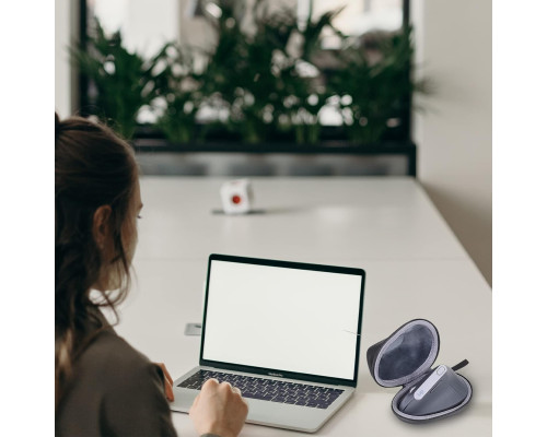 Захисний чохол/сумка co2CREA для ергономічної миші Logitech MX Vertical