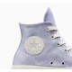 Жіночі кеди Converse Chuck Taylor All Star Lift Platform Suede Shimmer Hi A11549C