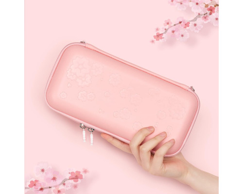 Чохол для Nintendo Switch Lite із відсіком для 8 ігор