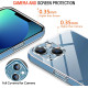 Чохол ivoler для iPhone 13
