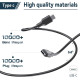 Блок живлення USB-C Shefor потужністю 100 Вт для ноутбука