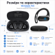 Бездротові bluetooth навушники з функцією перекладу