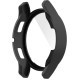 Захисний чохол із загартованим склом для смарт-годинника Samsung Galaxy Watch FE 40 мм 2 шт